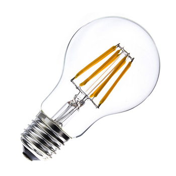 Bombilla LED E27 Filamento Classic A60